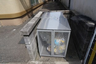 箱崎駅 徒歩5分 2階の物件内観写真
